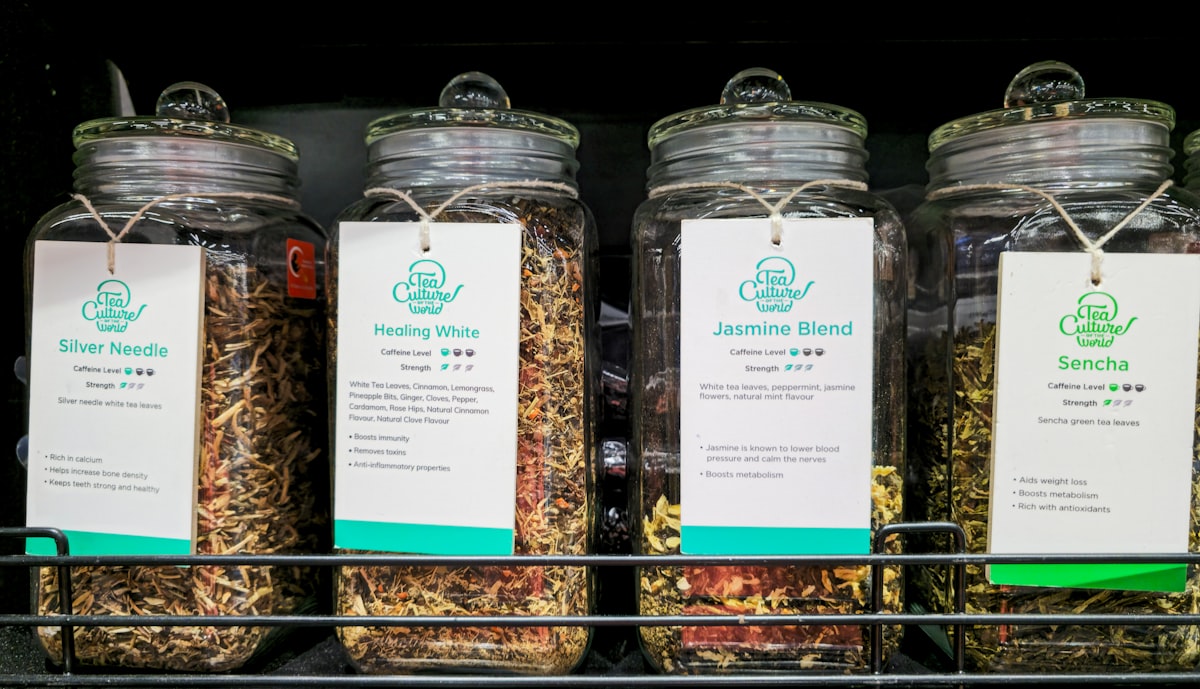 Superalimentos para fortalecer tu inmunidad